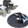 Marco DP3 kit pump for washing services