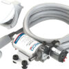 Marco SP2 pump complete shower kit