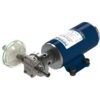 Marco UP10-XA Pumpe für Herbizide 18 l/min - AISI 316 L - EDPM Dichtungen (12 Volt) 17