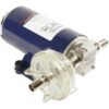 Marco UP10-XC Pumpe aus Edelstahl für Dauerbelastung 18 l/min - AISI 316 L (24 Volt) 10