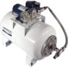 Marco UP12/A-V20 Automatische Druckwasserpumpe 36 l/min + Ausdehnungsgefäss 20 l (24 Volt) 1