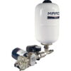 Marco UP12/A-V5 Automatische Druckwasserpumpe 36 l/min + Ausdehnungsgefäss 5 l (24 Volt) 9