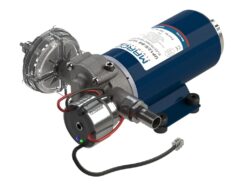 Marco UP12/E-BR pump