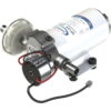 Marco UP12/E-LO Elektronische Pumpe für visköse Flüssigkeiten, PTFE Zahnräder 36 l/min 1