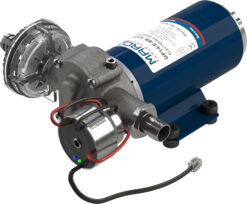 Marco UP14/E-BR pump