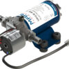 Marco UP2/E-BR pump