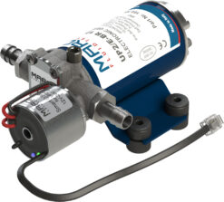 Marco UP2/E-BR pump