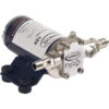 Marco UP2-PV Pumpe mit PTFE Zahnrädern und Rückschlagventil 10 l/min (24 Volt) 2