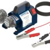 Marco UP3-CK Kit tragbare Zahnradpumpe 15 l/min (24 Volt) 20