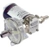 Marco UP9-XA Pumpe für Unkrautvernichtungsmittel 12 l/min - AISI 316 L - EPDM Dichtungen (12 Volt) 11