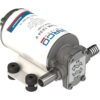 Marco UP3-RK Kit reversible Pumpe 15 l/min mit Paneel (12-24 Volt) 11