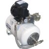 Marco UP6/A-AC 220 V 50 Hz Automatische Druckwasserpumpe mit Ausdehnungsgefäss 20 l 10