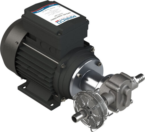 UP6-AC Marco pump