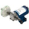 Marco UP8-XC Pumpe für Dauerbelastung 10 l/min, AISI 316 (24 Volt) 2