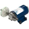Marco UP9-XC Pumpe für Dauerbelastung 12 l/min - AISI 316 L (12 Volt) 10