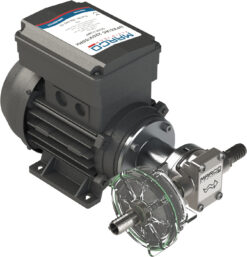 Marco UPX-C/AC pump