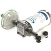 Marco UPX-C Pumpe aus Edelstahl für Chemikalien 15 l/min AISI 316 (12 Volt) 11