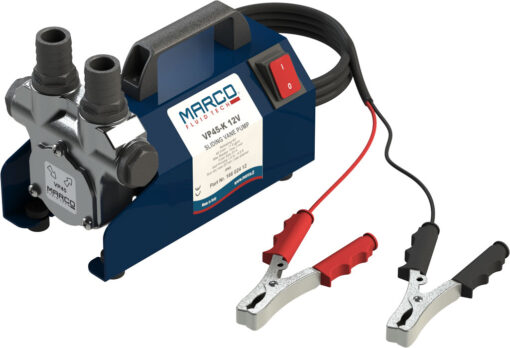 Marco VP45-K pump