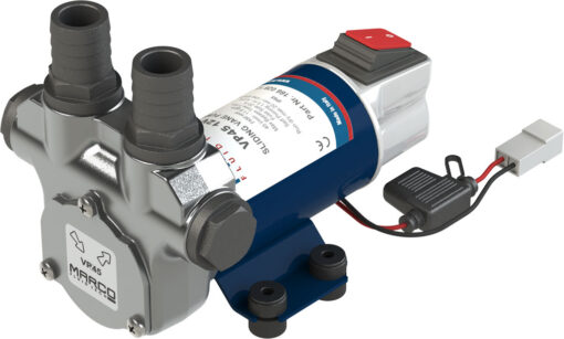 Marco VP45-S pump