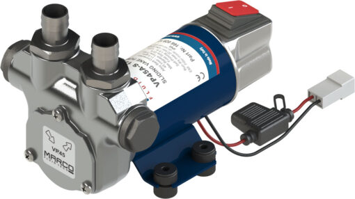 Marco VP45A-S pump