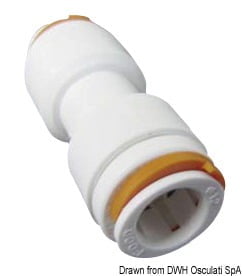 Anschluss Zylinder/Außen 1/2“ - Packung á 10 st. 17