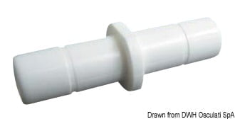 Anschluss Zylinder/Außen 3/8“ - Packung á 10 st. 8